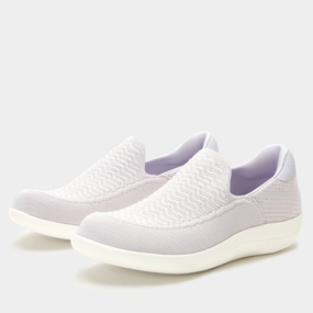 Steadie Amethyst Shoe