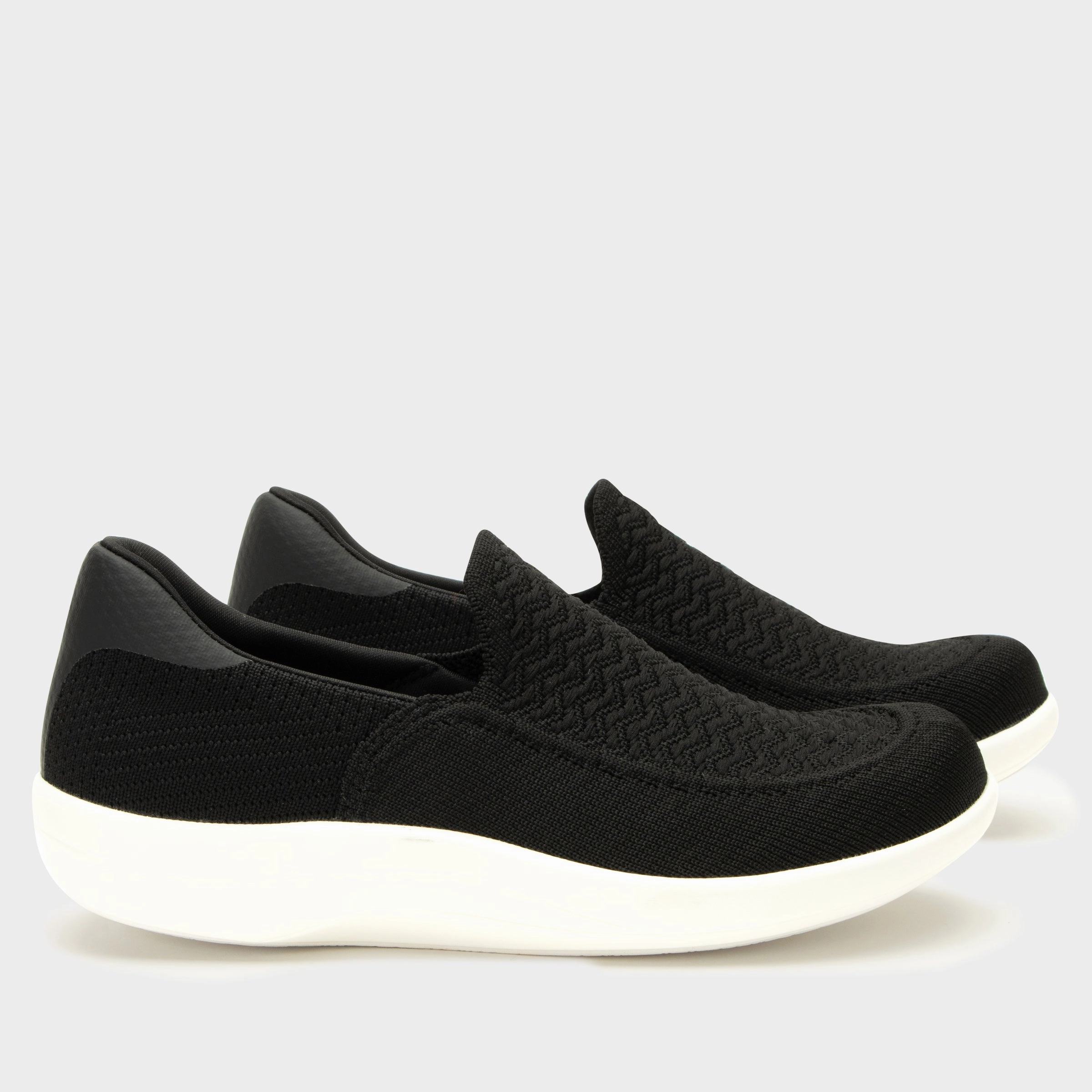 Steadie Night Shoe