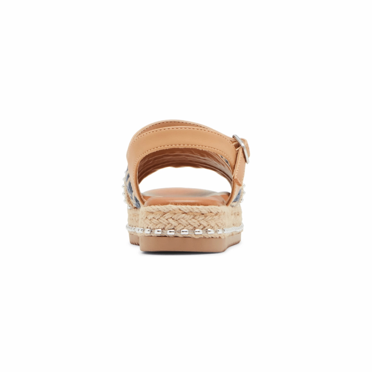 Steve Madden Girl's JPath Blue Multi