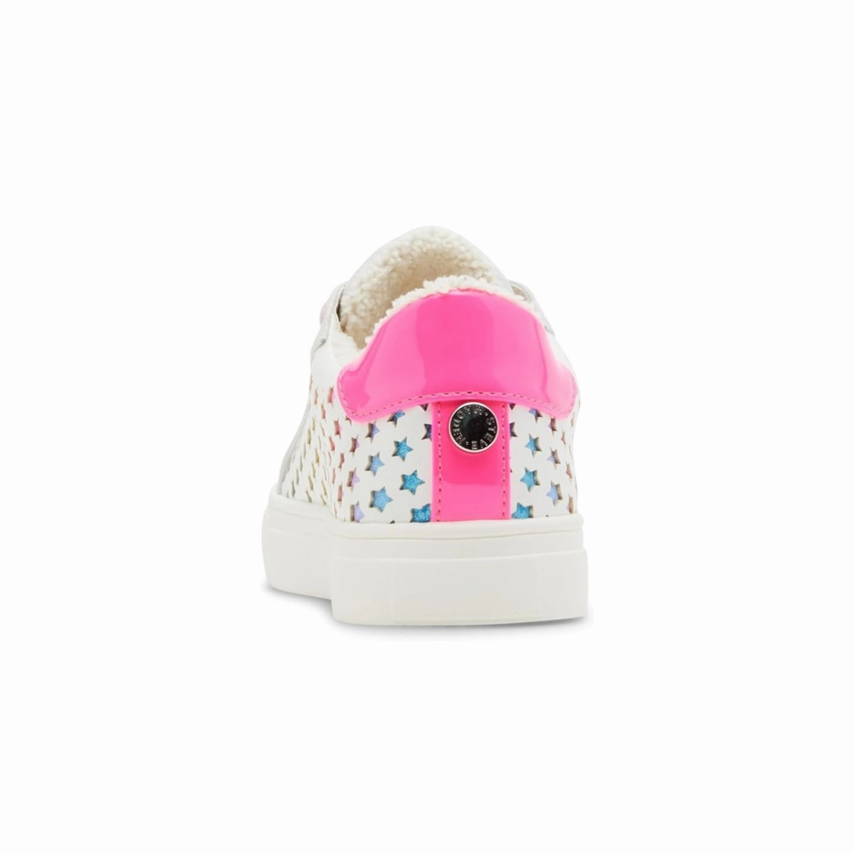 Steve Madden Girl's JRezume Rainbow