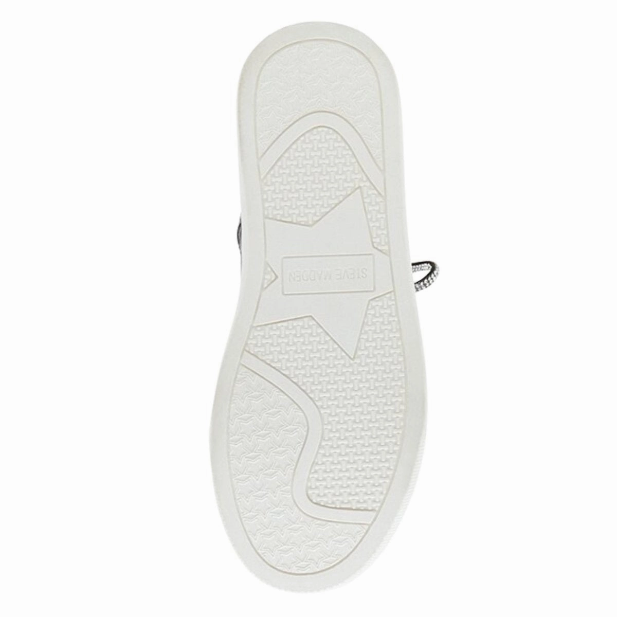 Steve Madden Girl's JTricky Black