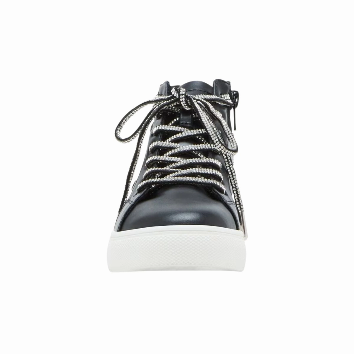 Steve Madden Girl's JTricky Black