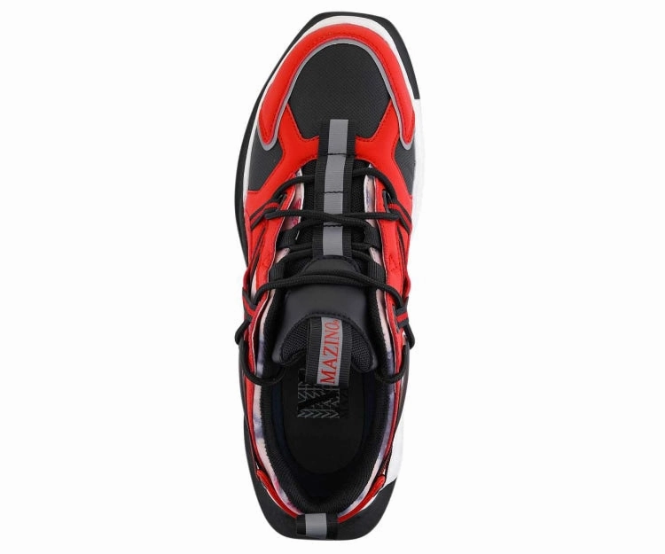 Storm Red