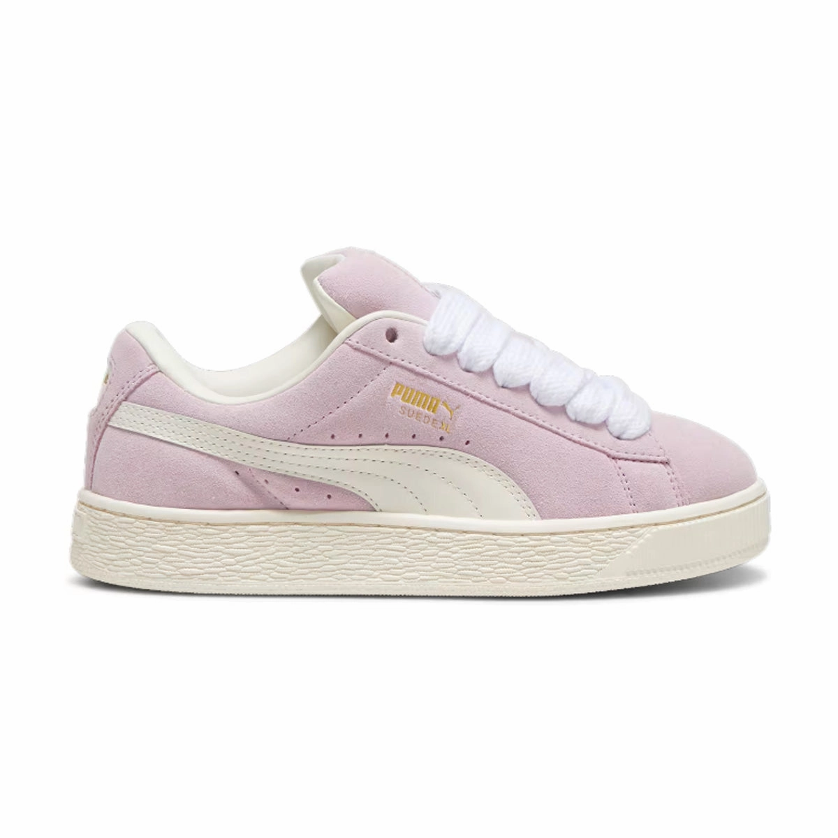 Suede XL 'Grape Mist'