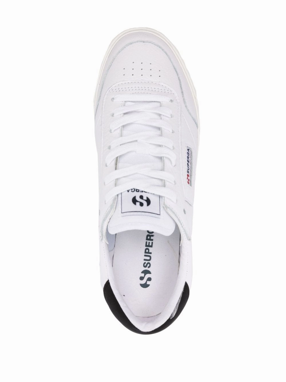 Superga Sneakers White