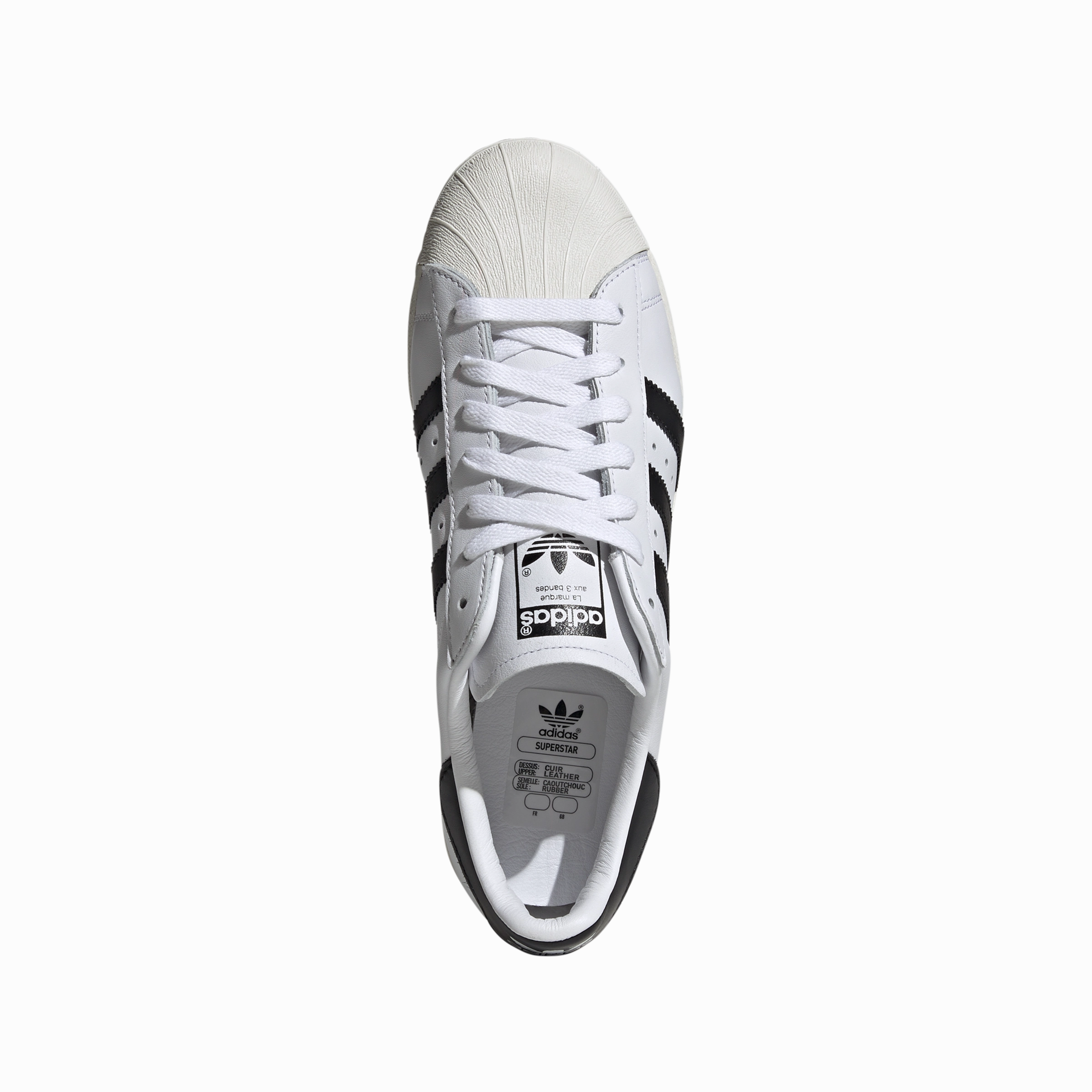 Superstar 82 'Cloud White'