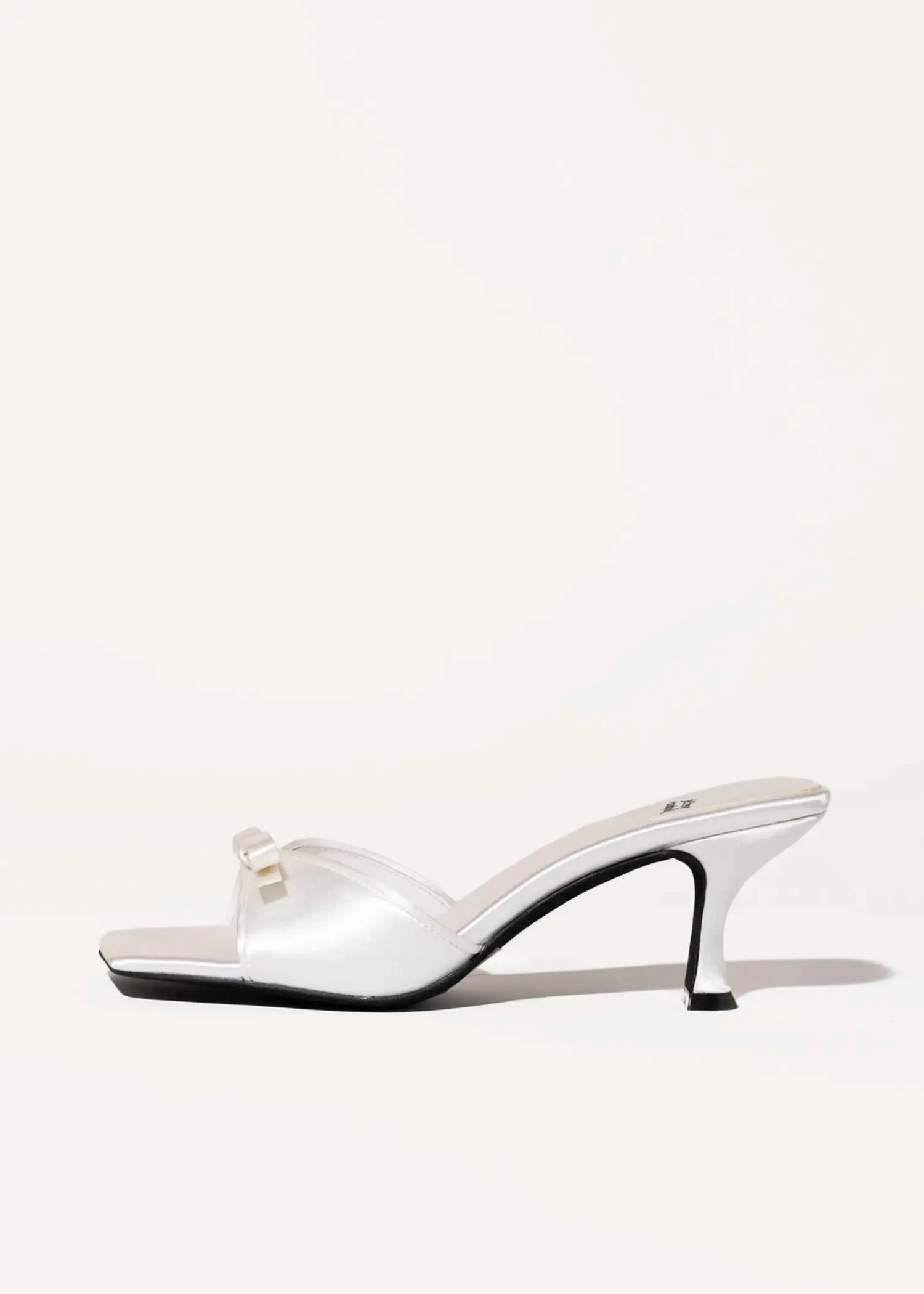 Sweet On U Slide Sandal