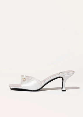 Sweet On U Slide Sandal