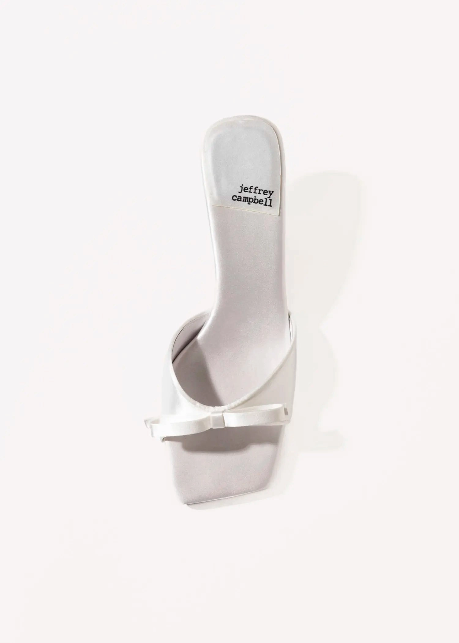 Sweet On U Slide Sandal
