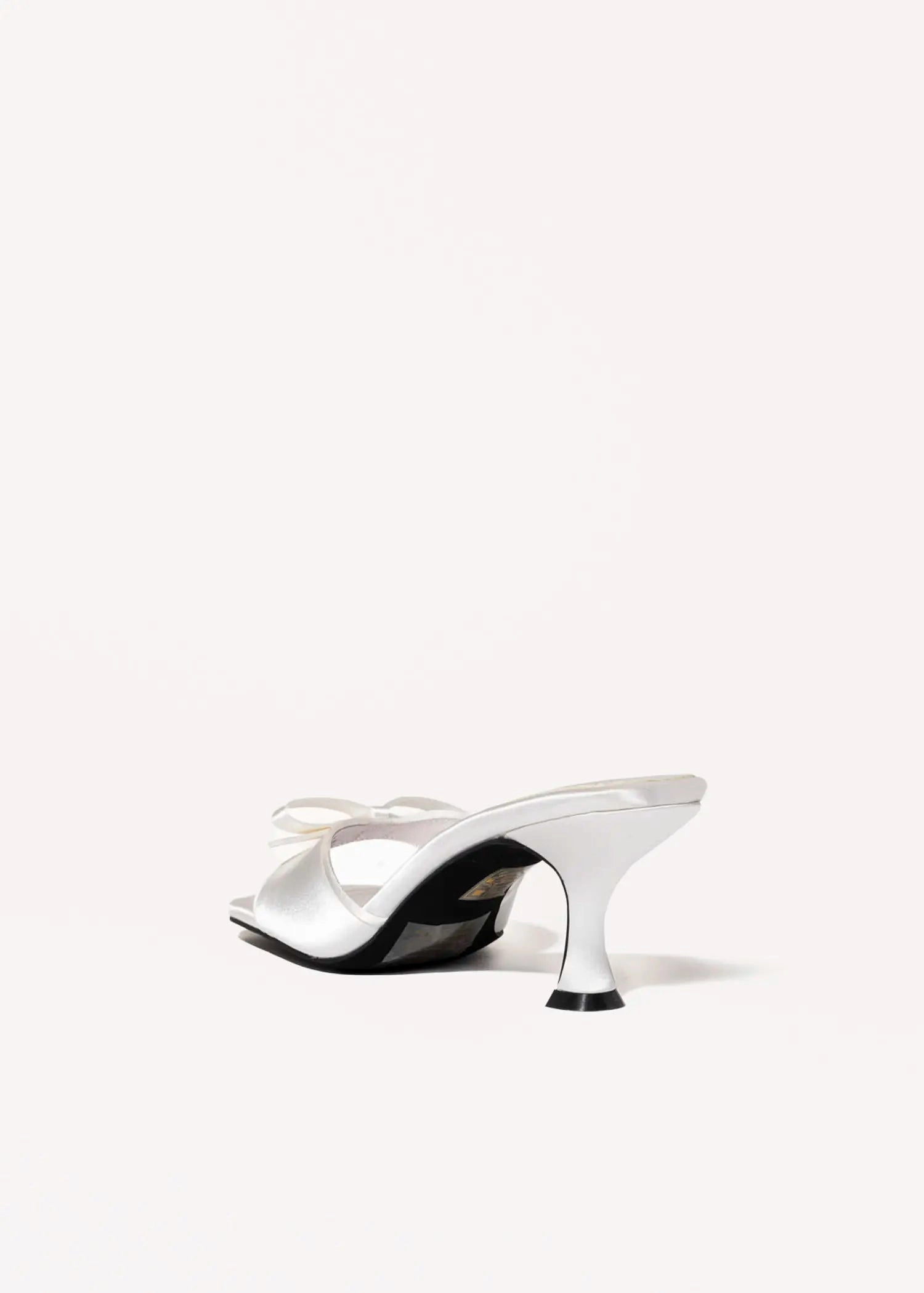 Sweet On U Slide Sandal