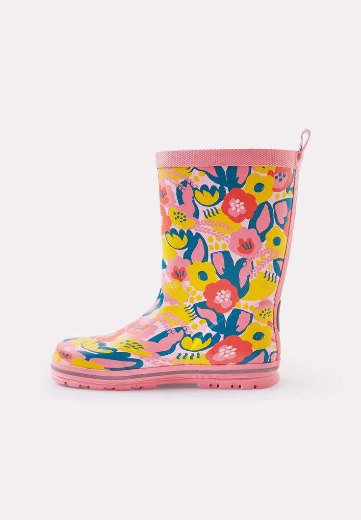 Taika 2.0 - Floral Pink