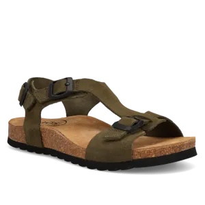 TAOS MVP - OLIVE GREEN
