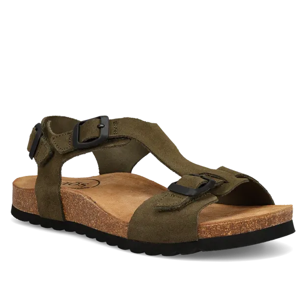 TAOS MVP - OLIVE GREEN