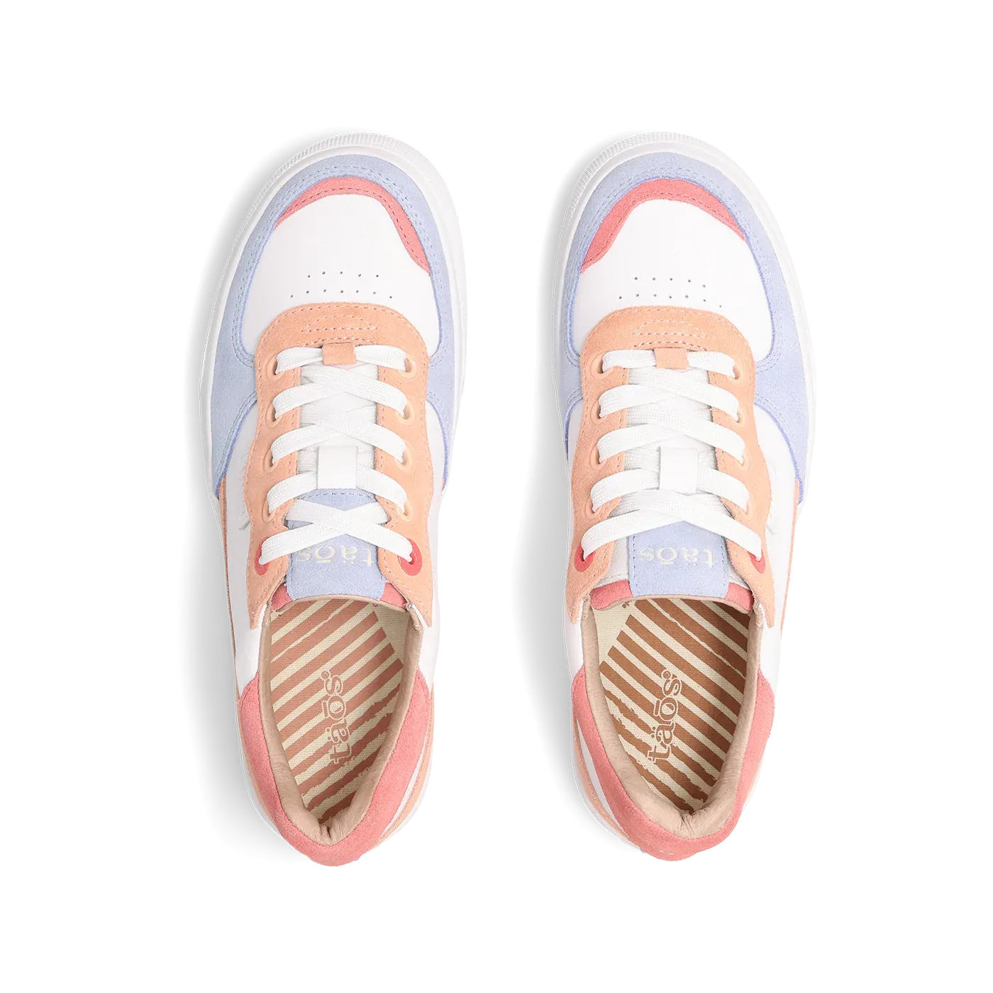 TAOS POP SOUL - PEACH MULTI