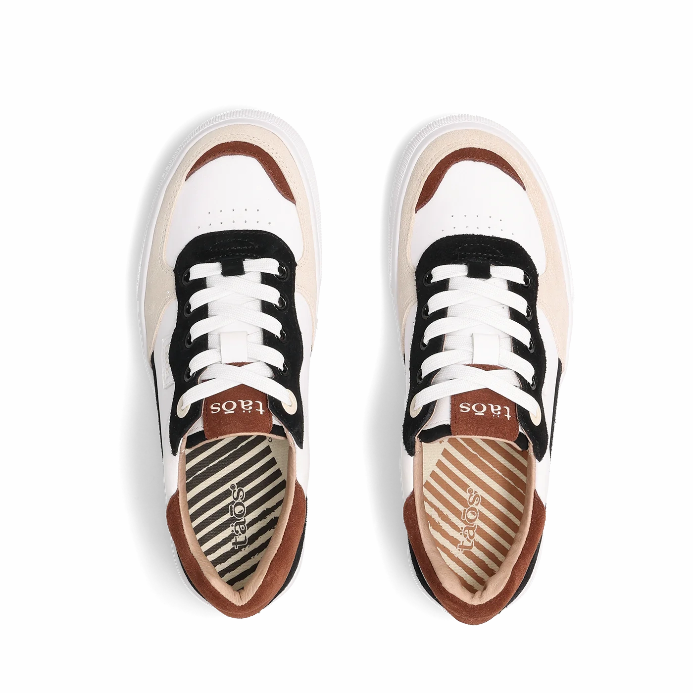 TAOS POP SOUL - BROWN MULTI