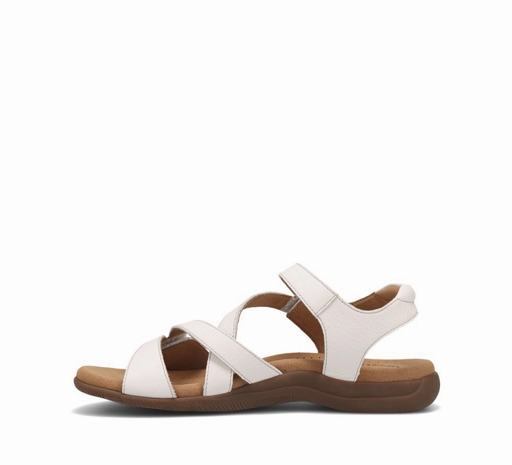 Taos Women's Big Time - White