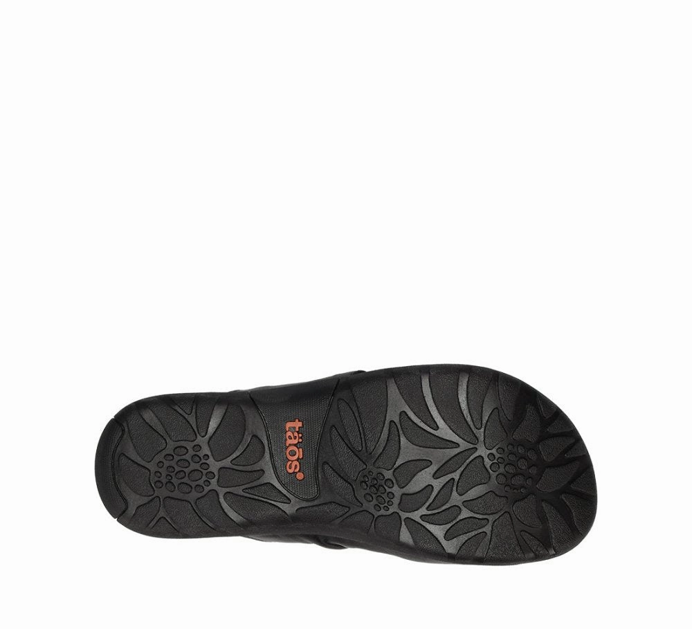 Taos Women's Gift 2 - Black
