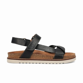 Taos Women's Sideways - Black