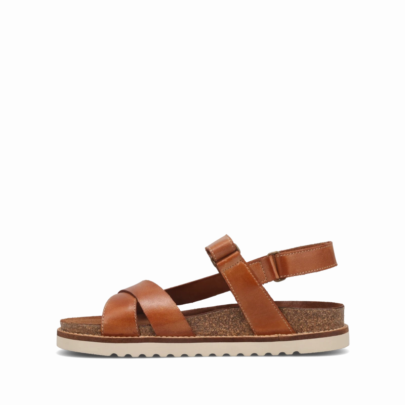 Taos Women's Sideways - Caramel