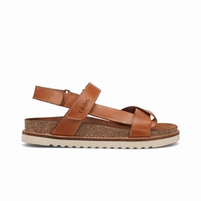 Taos Women's Sideways - Caramel