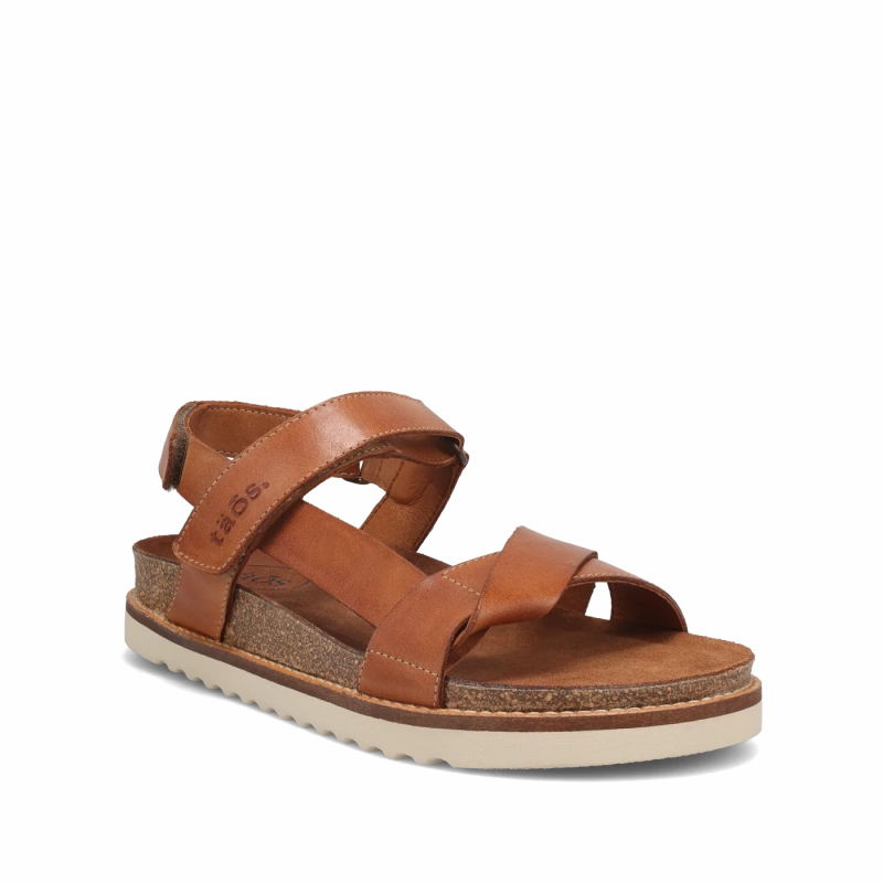 Taos Women's Sideways - Caramel