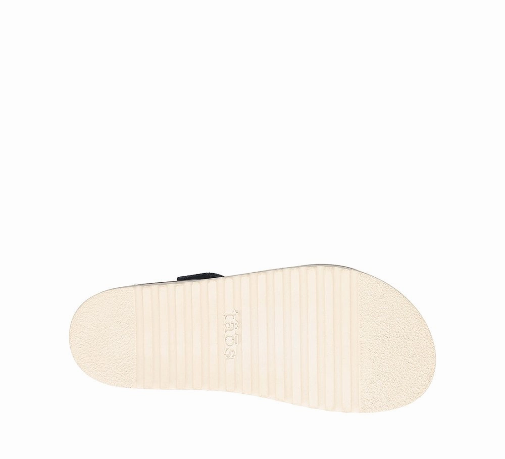 Taos Women's Sideways - Dark Blue