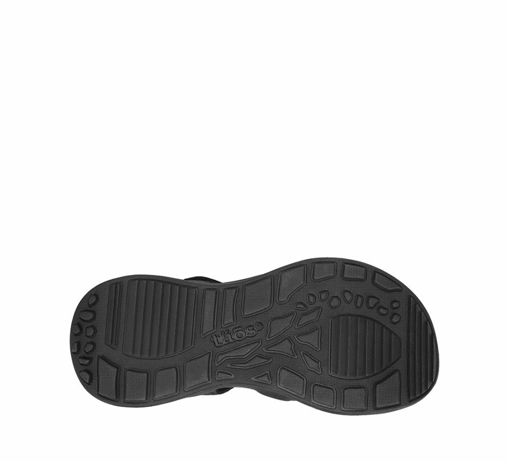 Taos Women's Super Z - Black