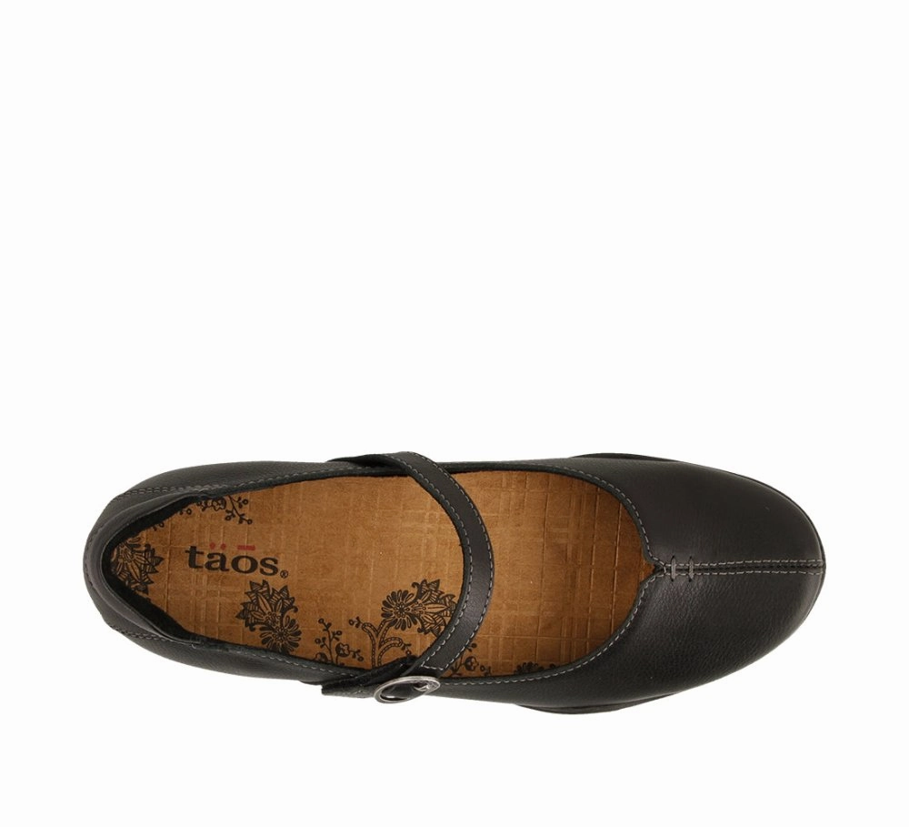 Taos Women's Ta Dah - Black