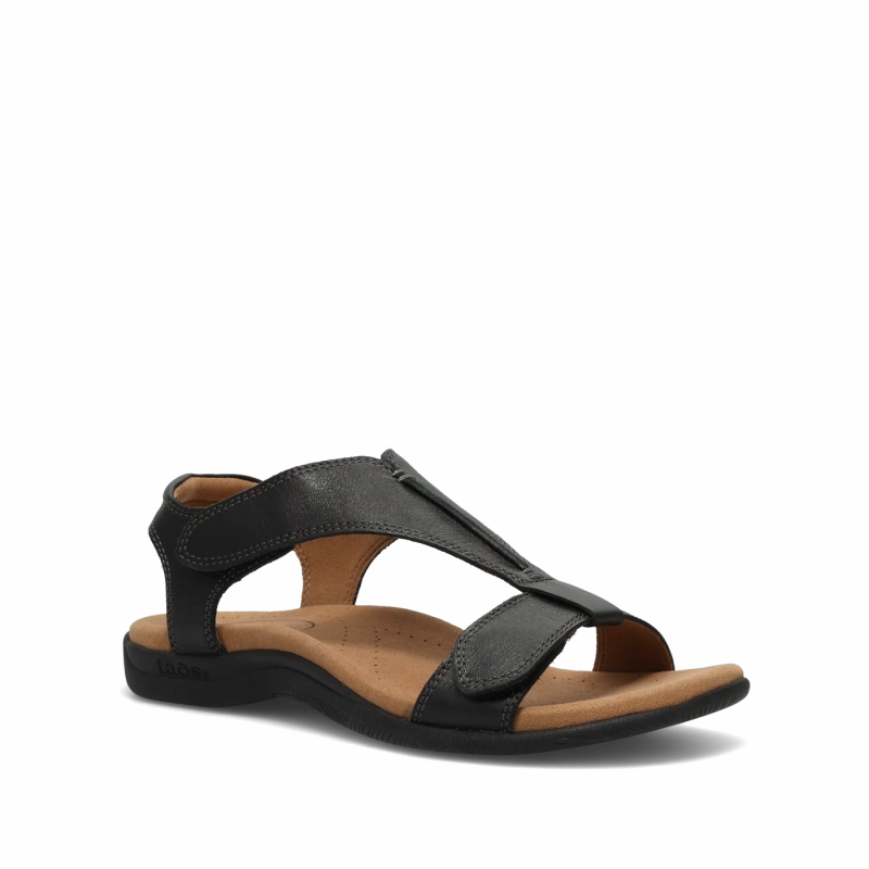 Taos Women's The Show - Black