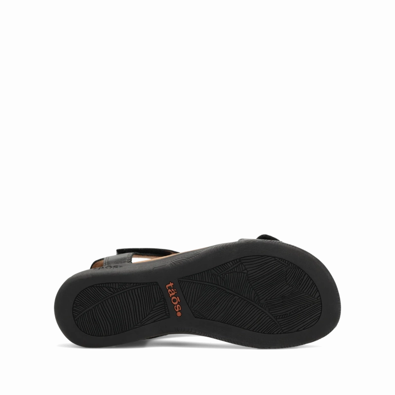 Taos Women's The Show - Black