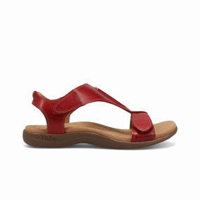 Taos Women's The Show - Red