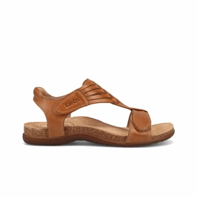 Taos Women's Wonderful - Caramel