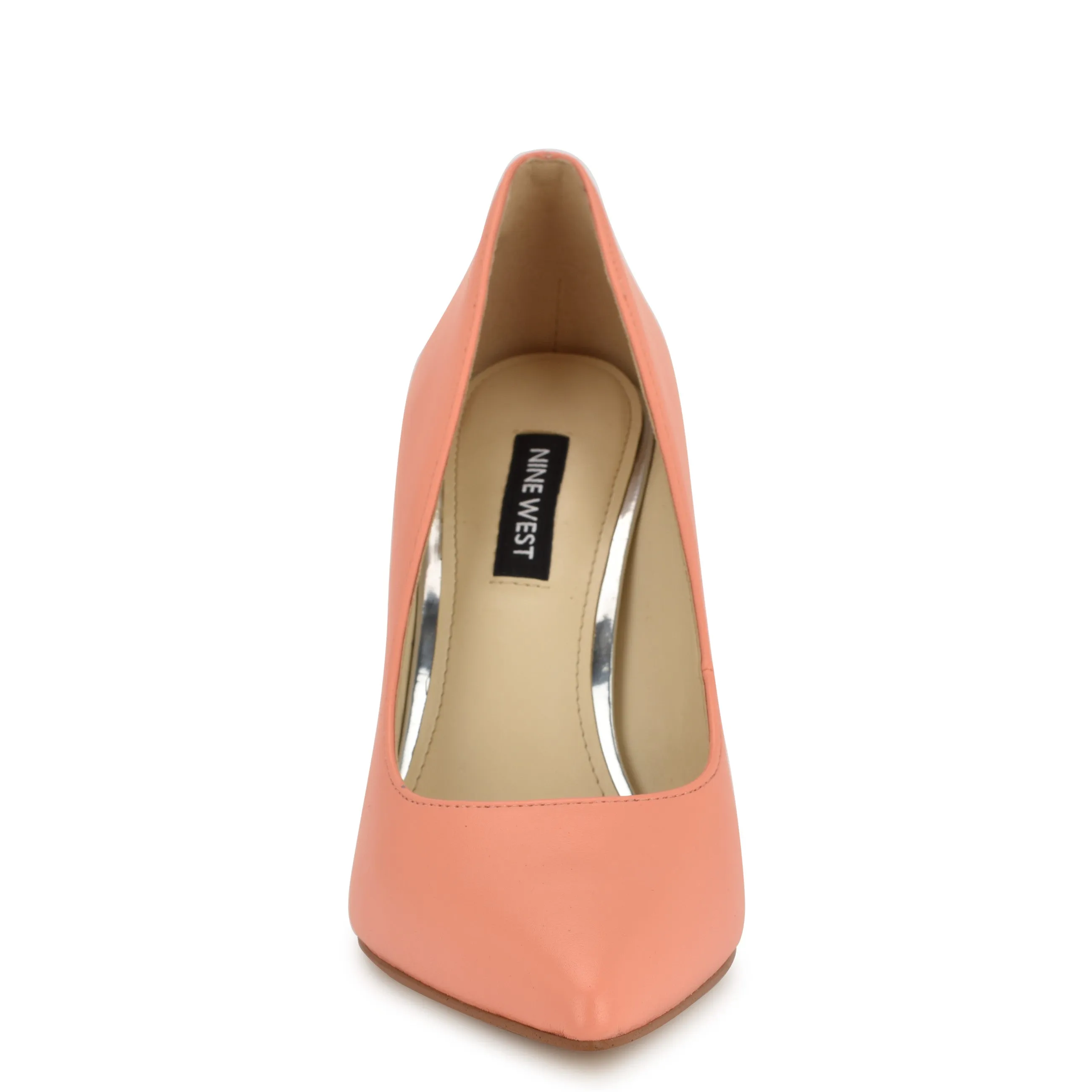 Tatiana Pointy Toe Pumps
