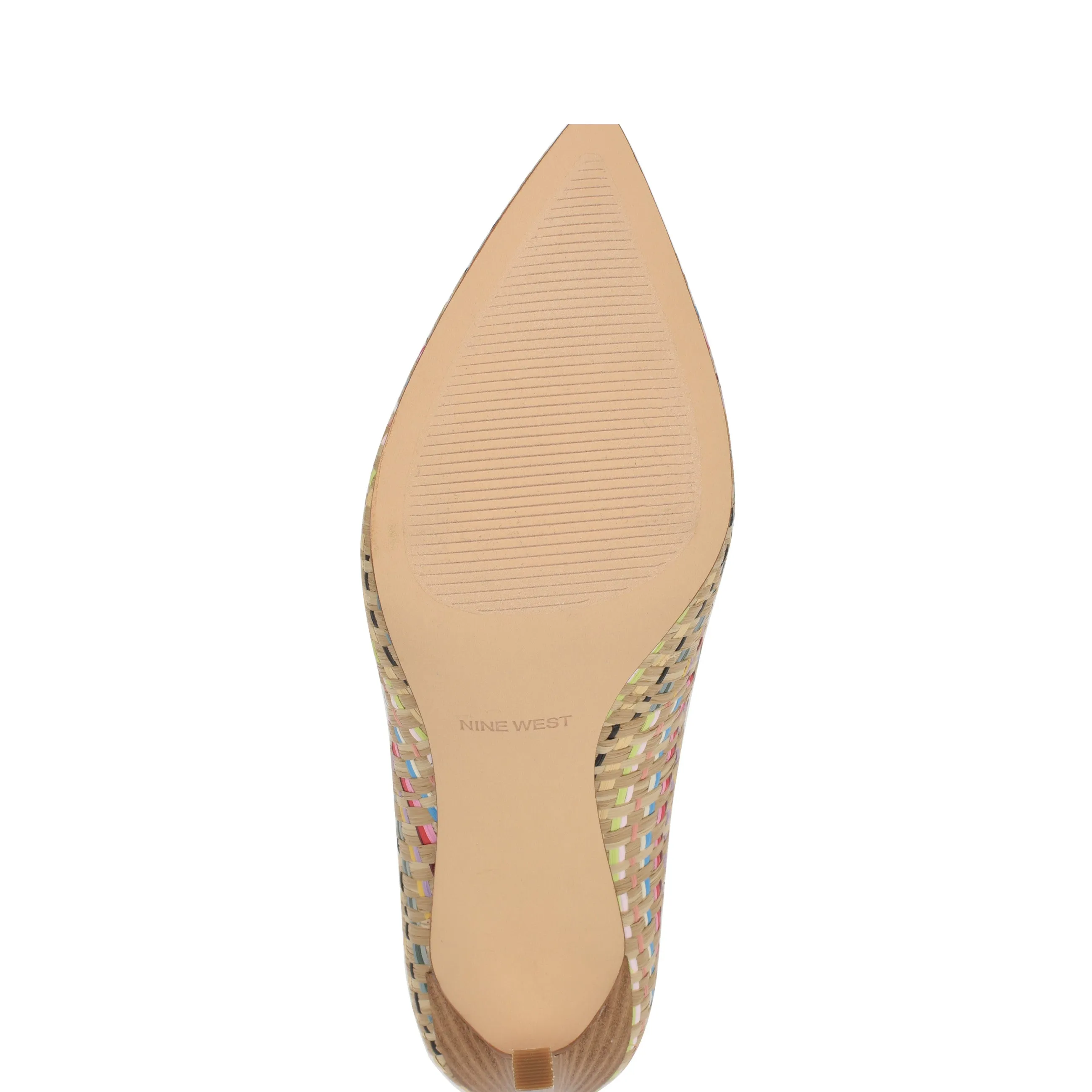 Tatiana Pointy Toe Pumps