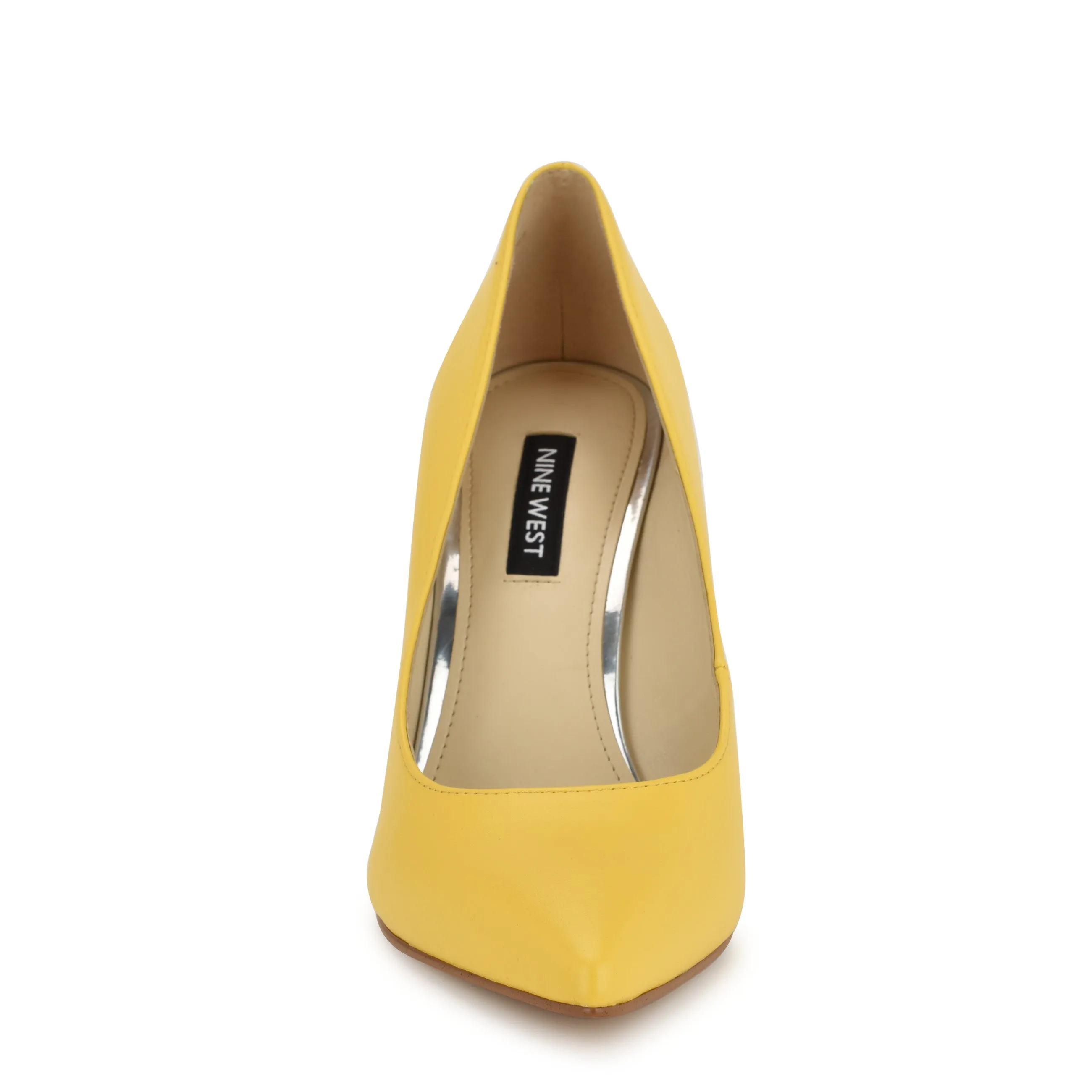 Tatiana Pointy Toe Pumps