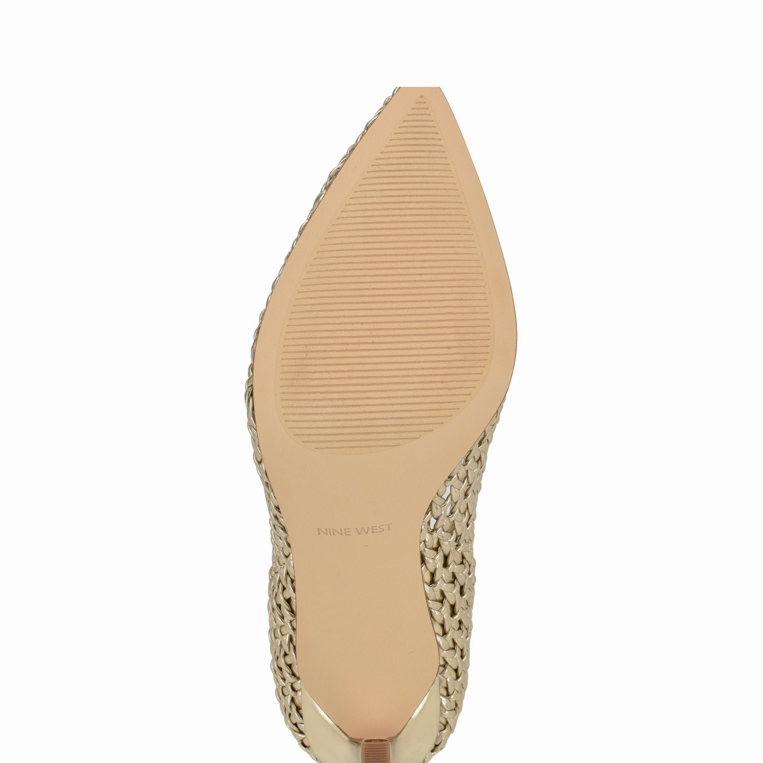 Tatiana Pointy Toe Pumps