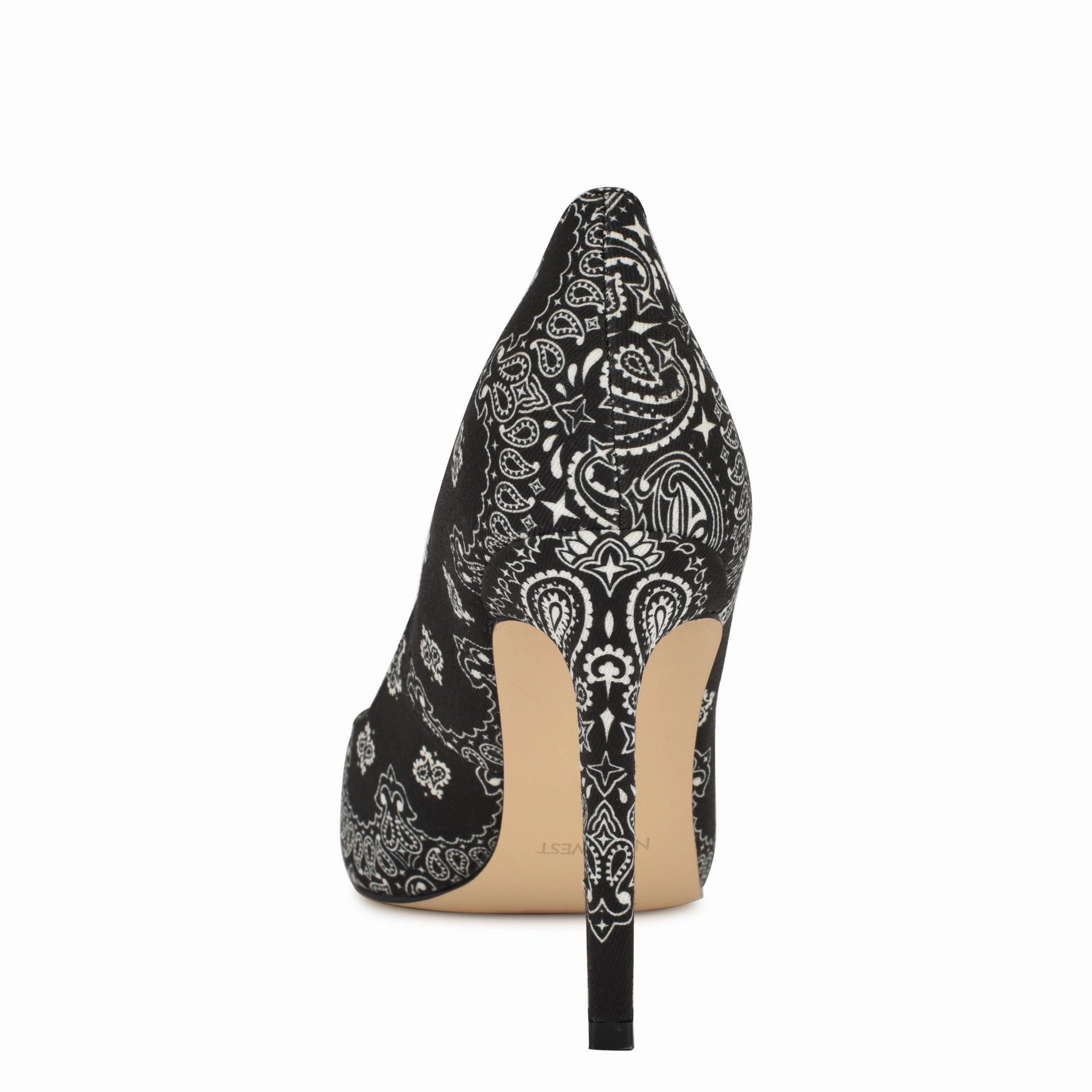 Tatiana Pointy Toe Pumps
