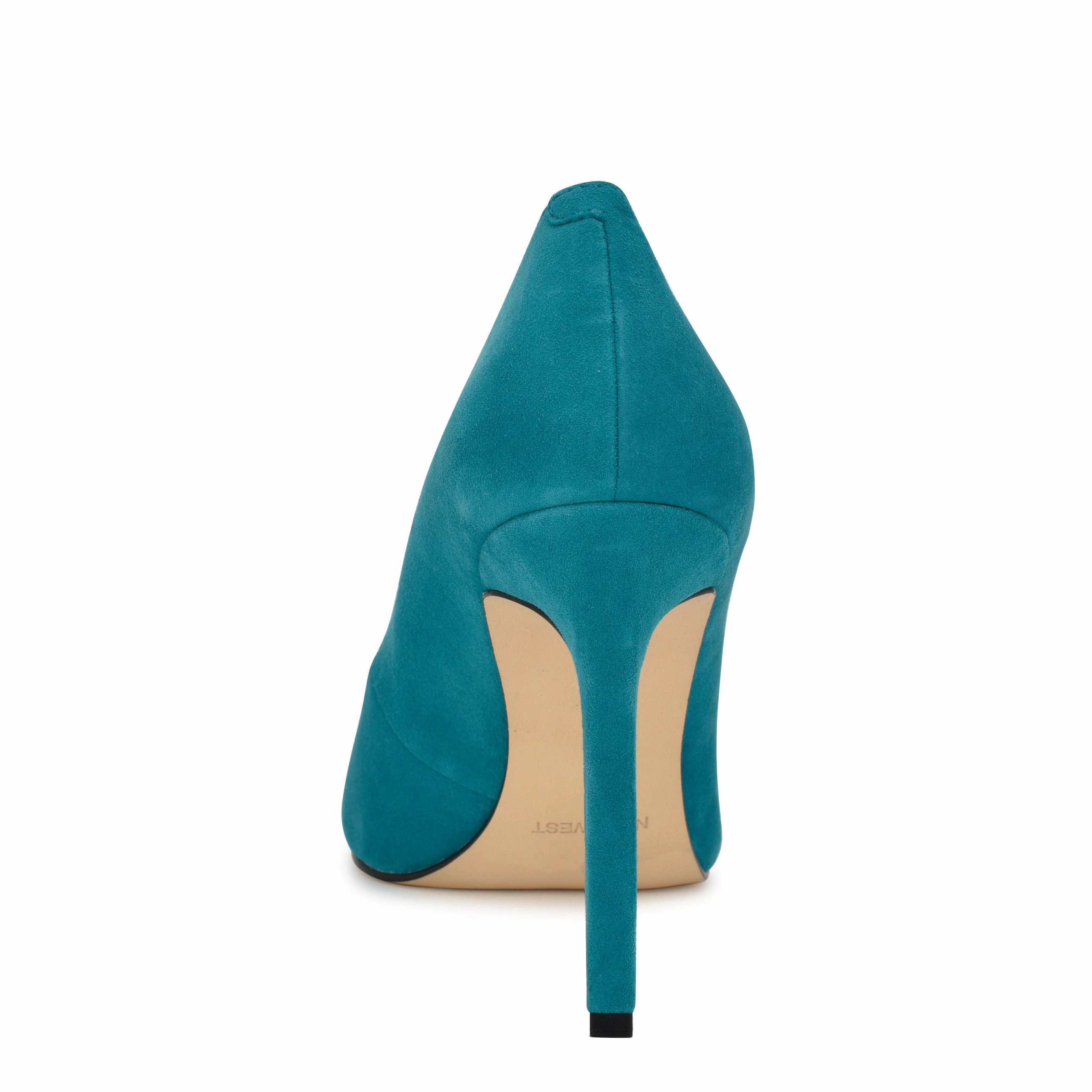 Tatiana Pointy Toe Pumps