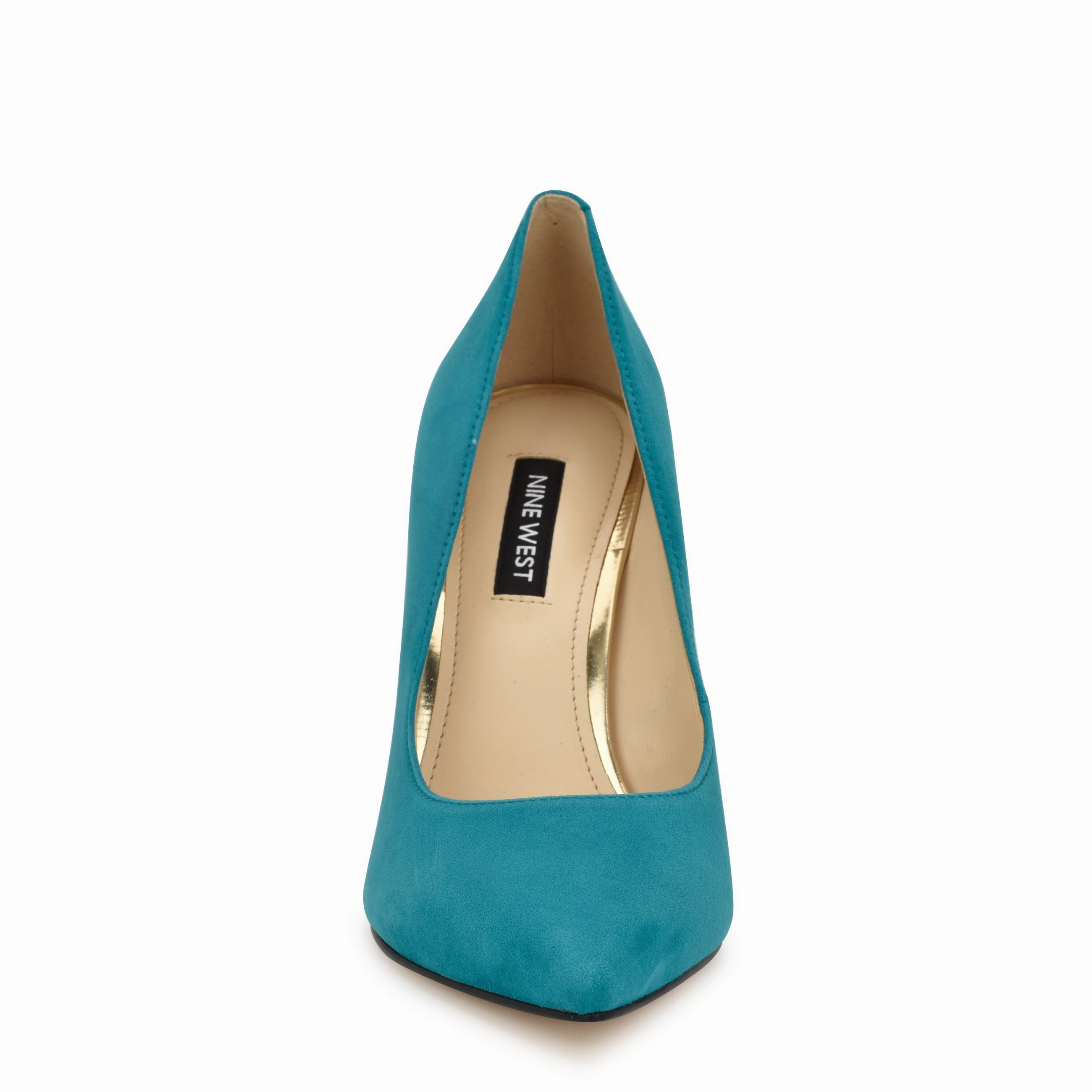 Tatiana Pointy Toe Pumps