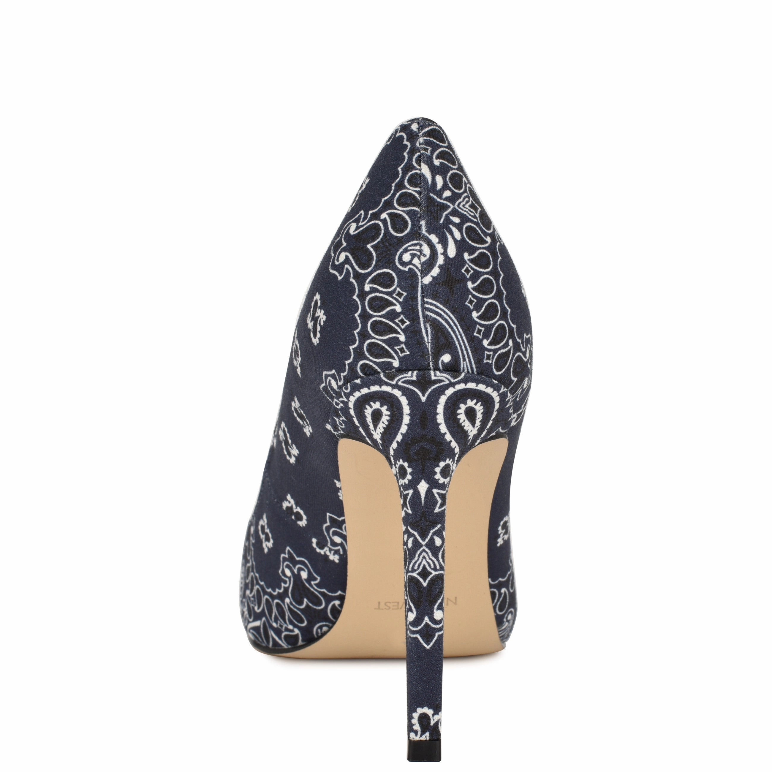 Tatiana Pointy Toe Pumps