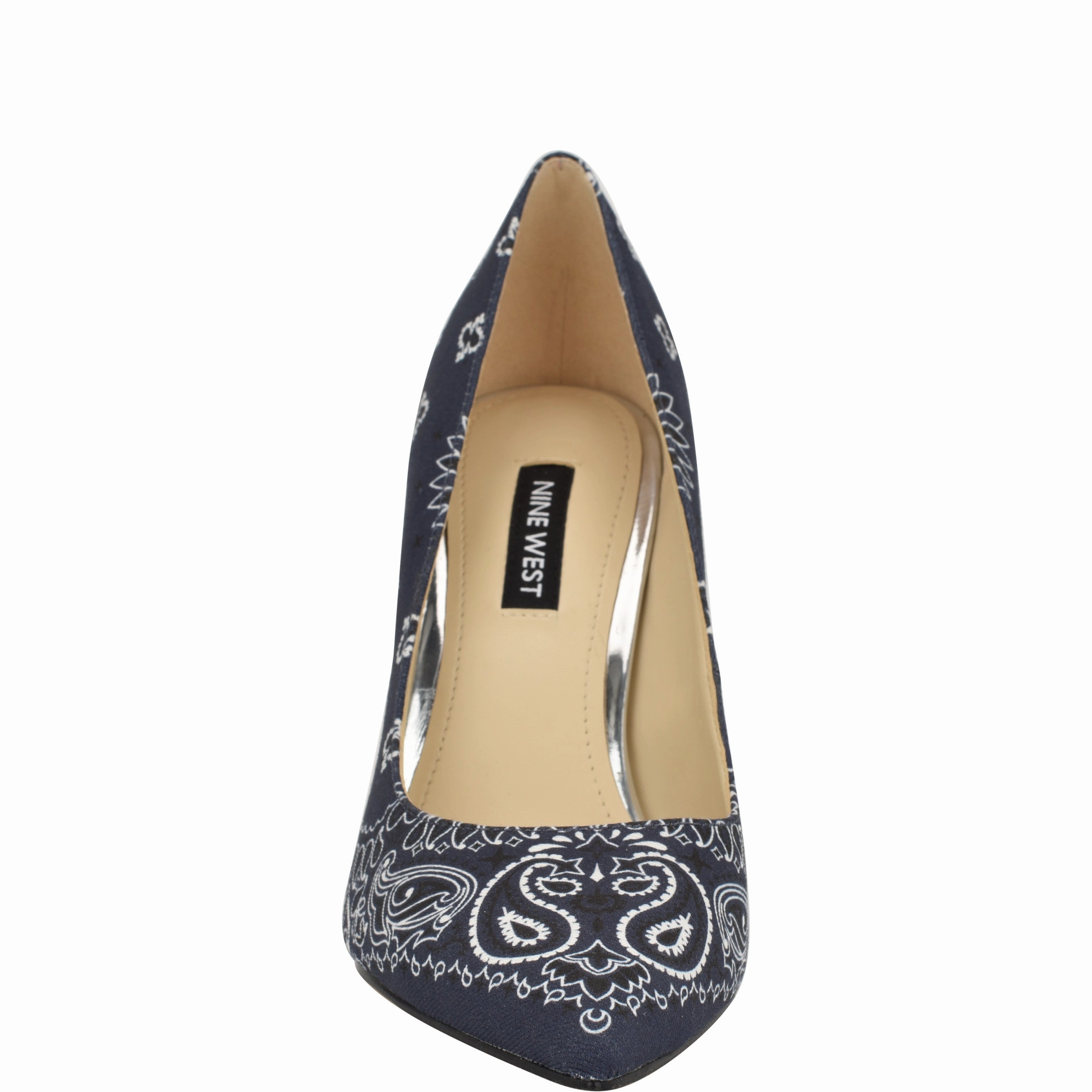 Tatiana Pointy Toe Pumps