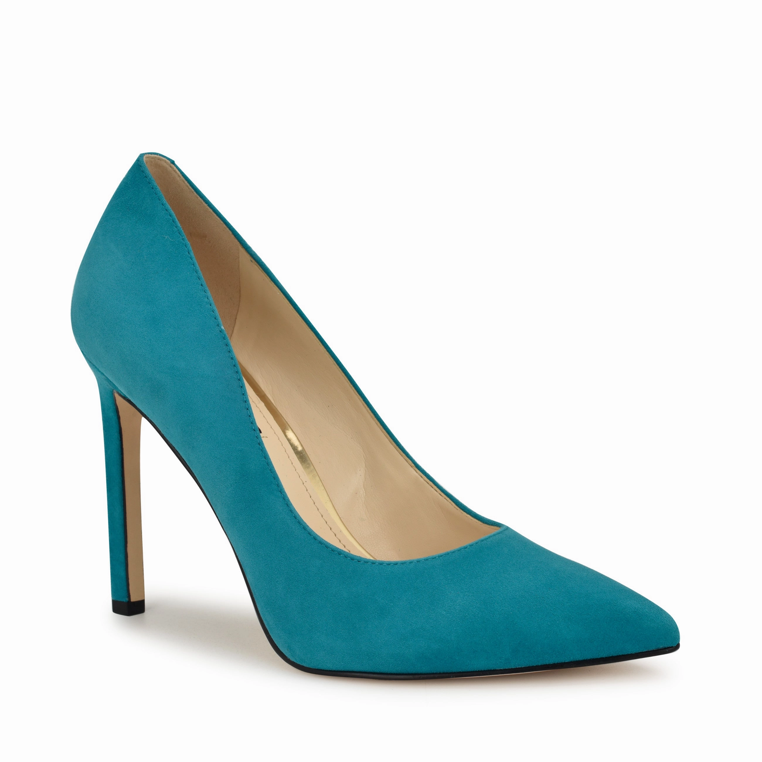 Tatiana Pointy Toe Pumps