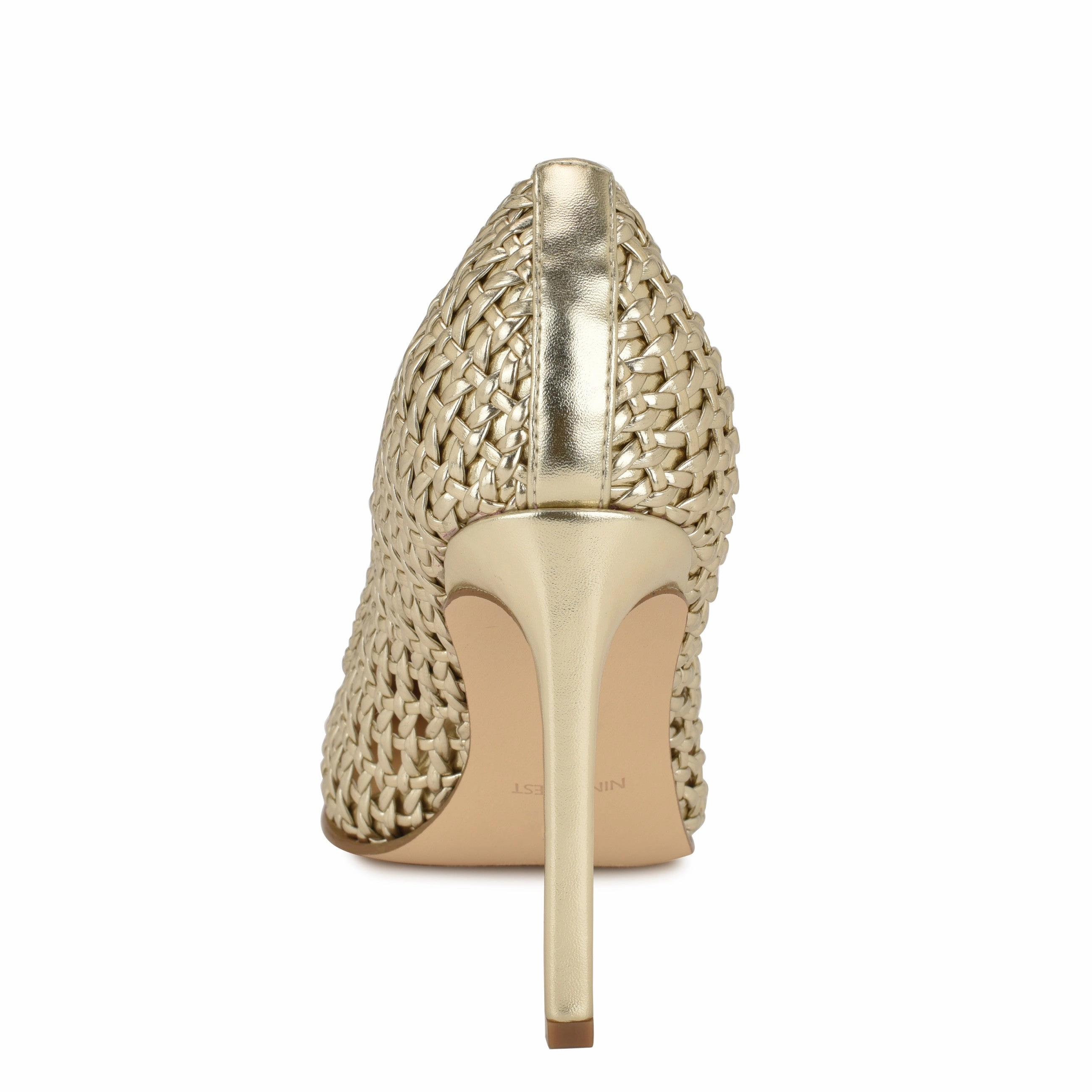 Tatiana Pointy Toe Pumps
