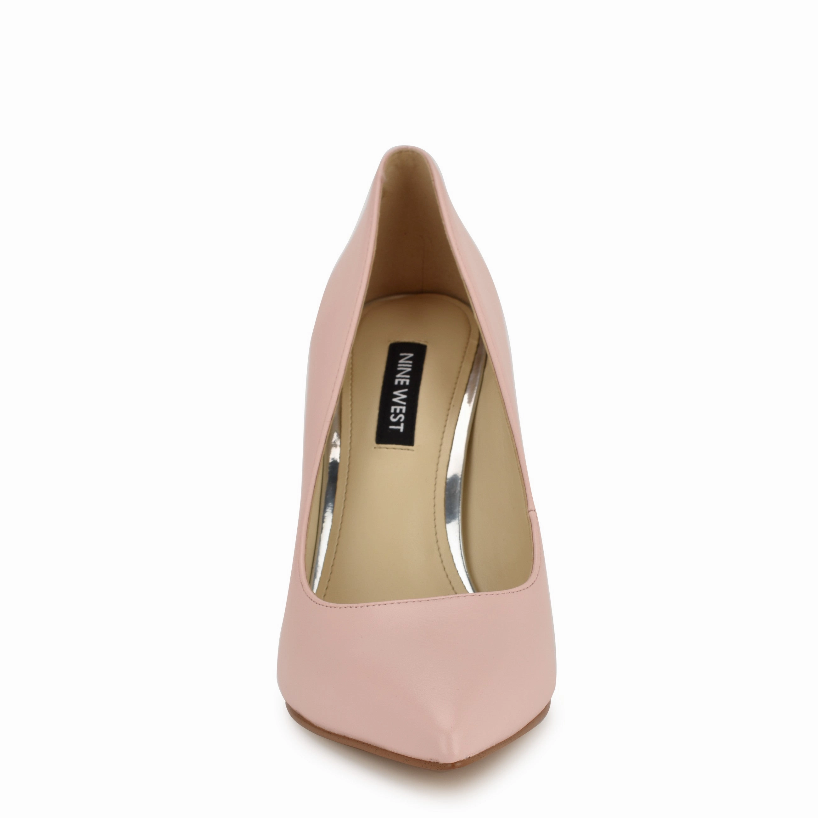 Tatiana Pointy Toe Pumps
