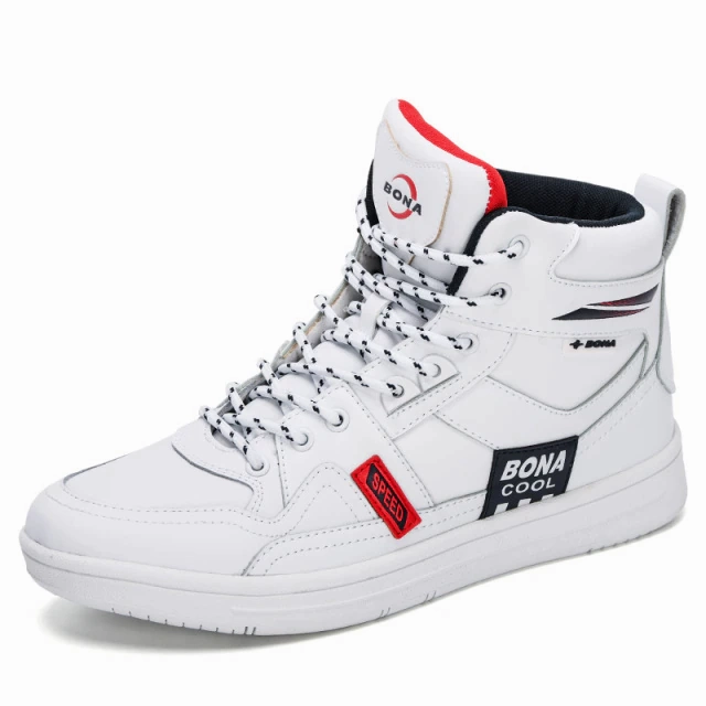 Thiago Men's Skateboarding Shoes
