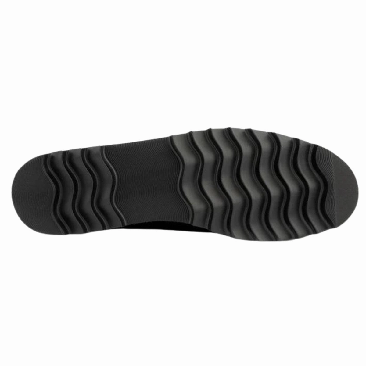 Thierry Rabotin Women's T Grace Black Suede