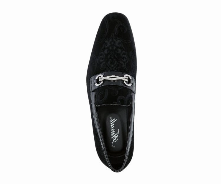 Throne Black