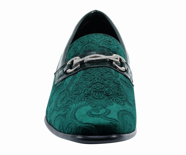 Throne Green