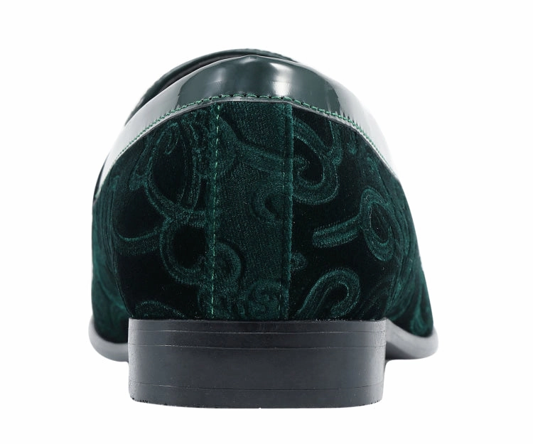 Throne Green