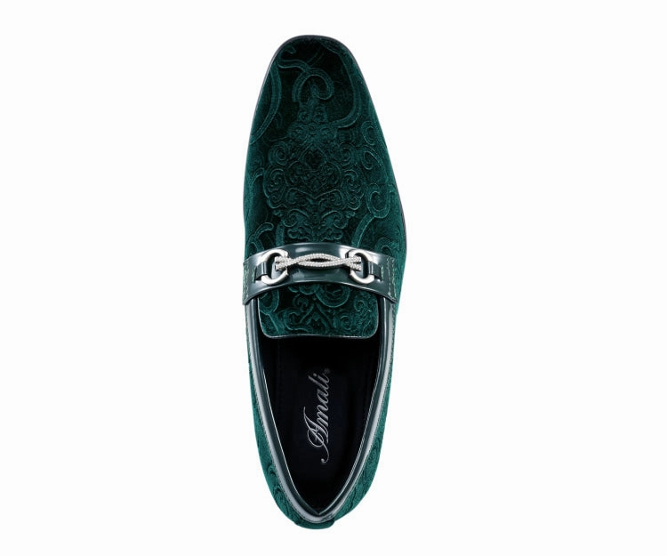 Throne Green